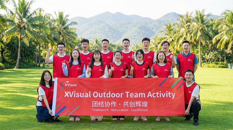 Our Team / Service