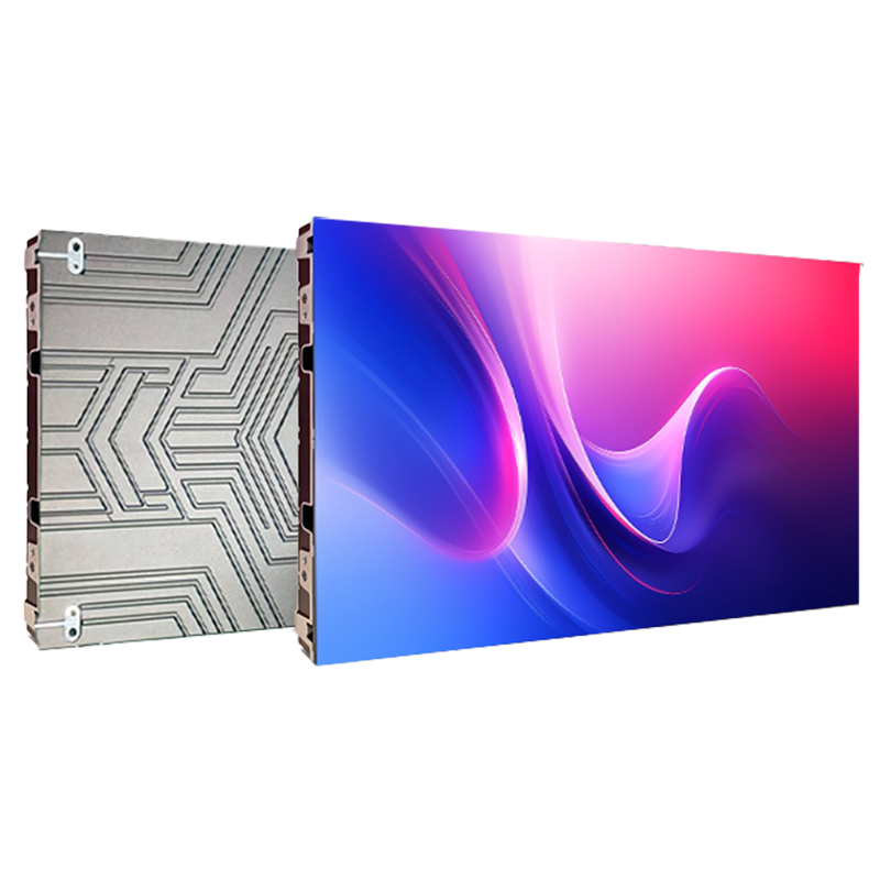Nexus COB Fine Pitch LED Display | P0.93–P1.56 | 3840Hz | Choco Technology