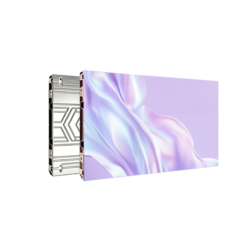 Nexus Pro New Mirco technology | P0.93 P1.25 | 3840Hz | 