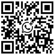 Scan to add WhatsApp