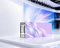 High-End Micro LED Video Wall for Control Rooms & Boardrooms view 2