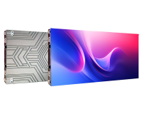 Nexus COB Fine Pitch LED Display | P0.93–P1.56 | 3840Hz | Choco Technology view 1