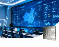 High-End Micro LED Video Wall for Control Rooms & Boardrooms view 4