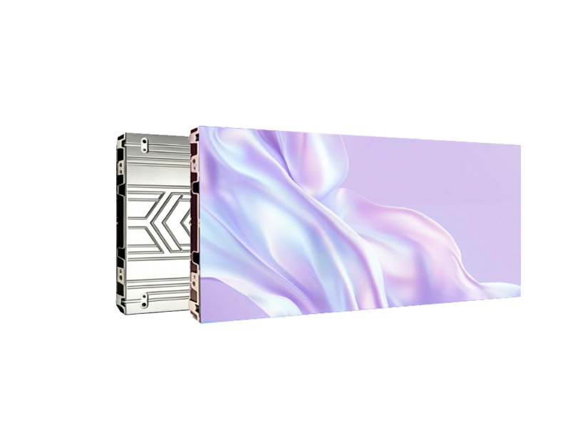Factory Ultra Fine Pitch Seamless Video Wall P1.25 COB LED Display